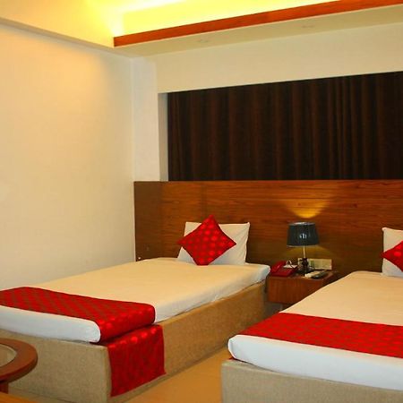 The Alina Hotel & Suites Chittagong Exterior photo