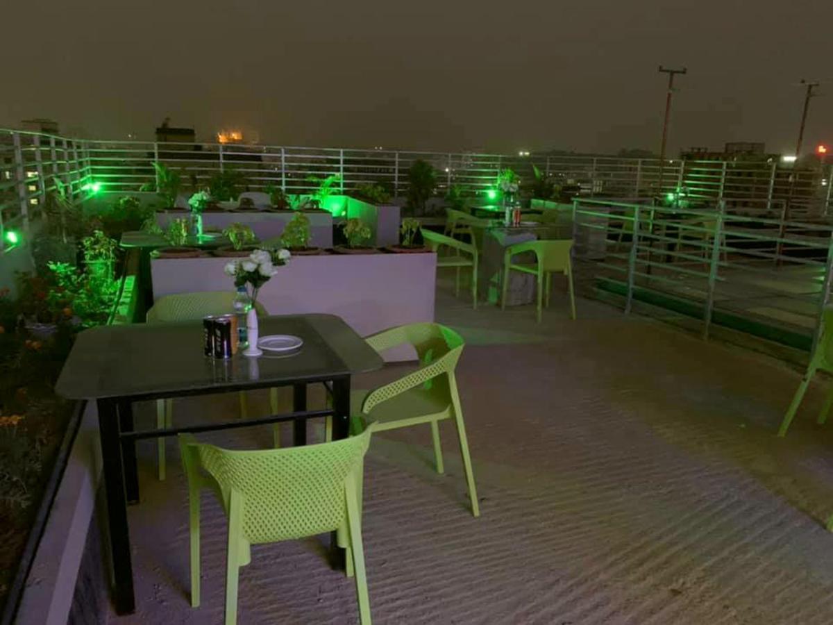 The Alina Hotel & Suites Chittagong Exterior photo